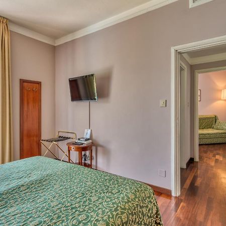 Villa Cappellina Toscolano Maderno Buitenkant foto