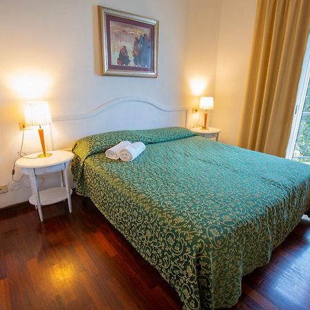 Villa Cappellina Toscolano Maderno Buitenkant foto