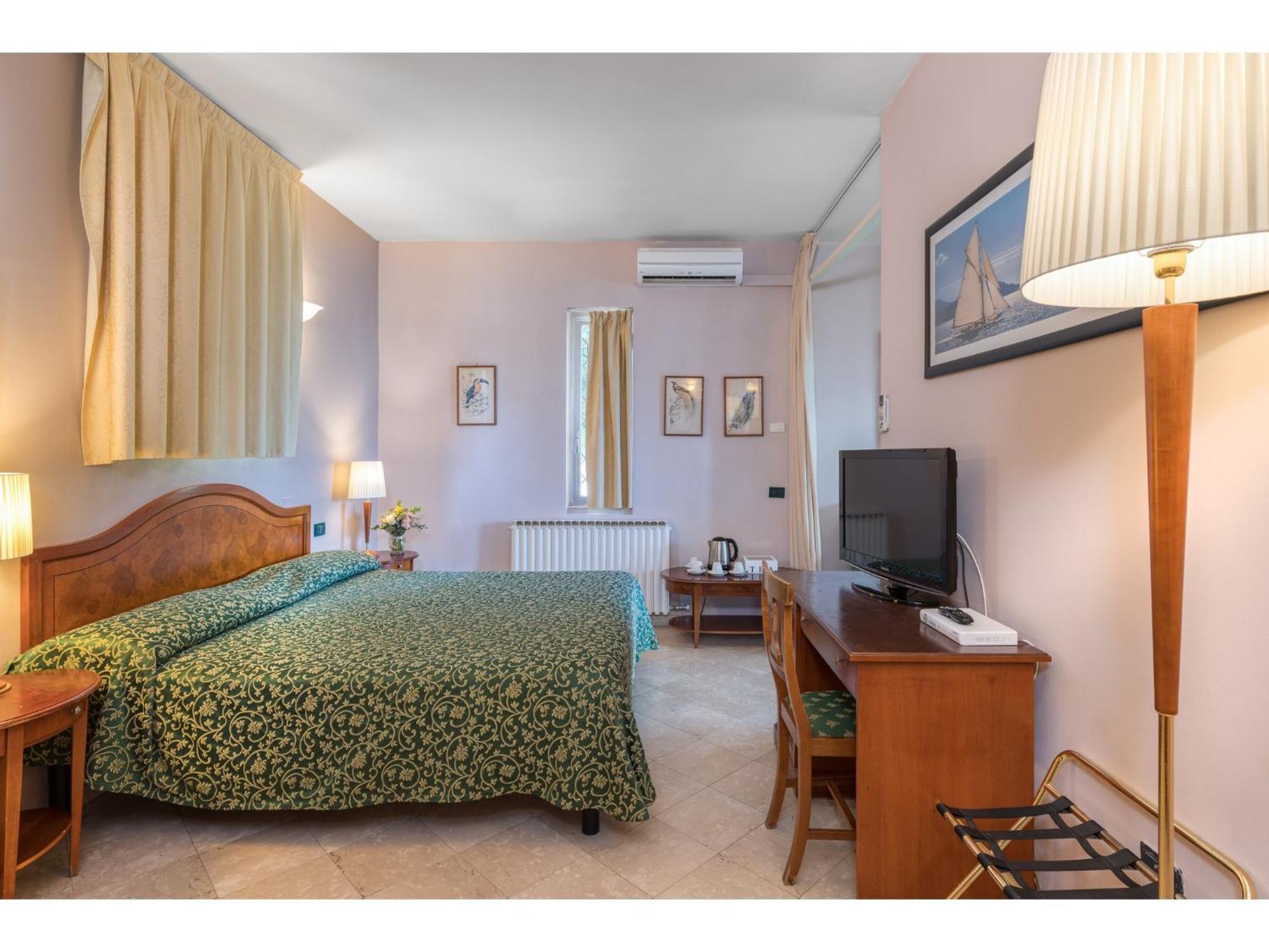 Villa Cappellina Toscolano Maderno Kamer foto